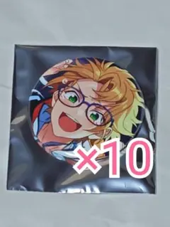 あんスタ 鳴上嵐 TRIP 丸型 缶バッジ 20点セット - メルカリ