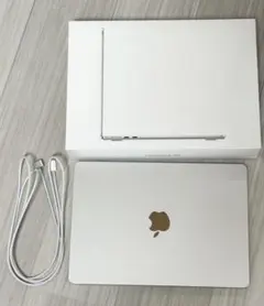 2026年最新】MACBOOK AIR m3 2024の人気アイテム - メルカリ