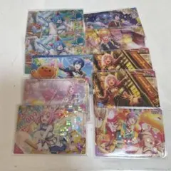 2026年最新】プロセカ ウエハース4の人気アイテム - メルカリ