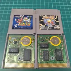 GB　スーパーロボット大戦　第2次スーパーロボット大戦G セット