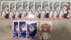 プロセカ 桃井愛莉 エピカ パシャこれ まとめ売り