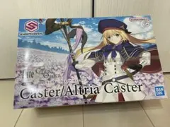 30MS Fate Grand Order キャスター/アルトリア・キャスター