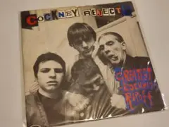 Cockney Rejects The Greatest Cockney Rip