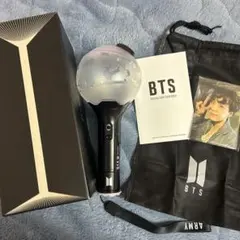 BTS アミボム VER.3