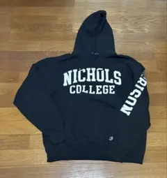チャンピオン NICHOLS COLLEGE パーカーのサムネイル
