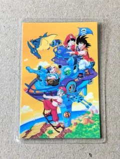 2025年最新】ドラゴンボール ラミネートカードの人気アイテム
