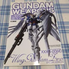 新機動戦記ガンダムW endless waltzガンダムウェポンズ MG XX…