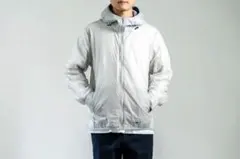 TO&FRO　ナイロンパーカー 超軽量 Then, Packable Parka