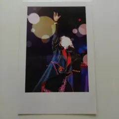 いれいす りうら 実写 カード
