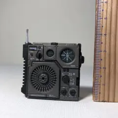 拓殖和博様用ナショナルラジオ　クーガー１１５　　　　　　完動品 2025年最新】ラジオ クーガの人気アイテム - メルカリ