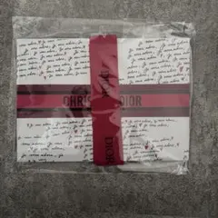 【新品未開封】CHRISTIAN DIOR ギフトラッピング袋