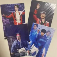 滝沢歌舞伎zero 2021 渡辺翔太　ステフォ ステージフォト