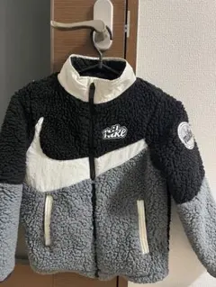 【週末限定価格】NIKE ボアジャケット