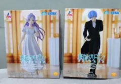 SEGA 葬送のフリーレン フィギュア 2体セット