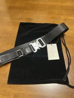 1017 ALYX 9SM ローラーコースターベルト