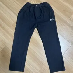 ANAP デニム風パンツ