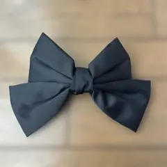 リボンバレッタ