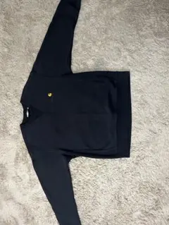 Carhartt スウェット トレーナー ブラックのサムネイル