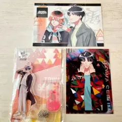 2026年最新】東京カラーソニック 瀬文永久の人気アイテム - メルカリ