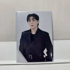 SEVENTEEN SEUNGKWAN トレカ