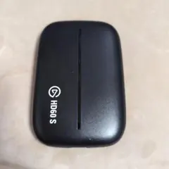 Elgato HD60 S ビデオキャプチャーボード 本体 - メルカリ