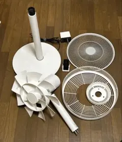 2025年最新】バルミューダ扇風機部品の人気アイテム - メルカリ