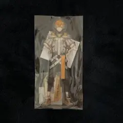 にじさんじ 宇佐美リト welcome goods アクリルスタンド