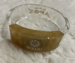 アイナナ アイドリッシュセブン バングルライト ŹOOĻ APOŹ 棗巳波