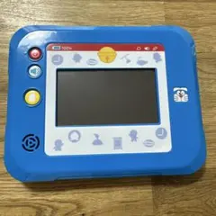 【動作確認済】ドラえもん ひらめきパッド タッチペン付き 知育玩具 BANDAI