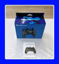 PS4 ワイヤレス コントローラー