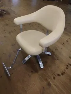 オオヒロ スタイリングチェア