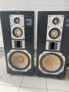 DIATONE ダイヤトーンSS-51 ペア 2個セット