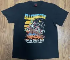 【新品】ELLEGARDEN ワニTシャツ　XL Amazon.co.jp: ELLEGARDEN エルレガーデン エルレ NANA-IRO ELECTRIC