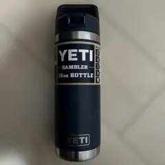 新品日本未発売】ライオンコーヒー YETIステンレスボトル - メルカリ