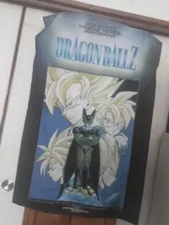【非売品・レア】ドラゴンボール　タペストリー 2025年最新】ドラゴンボール タペストリーの人気アイテム - メルカリ