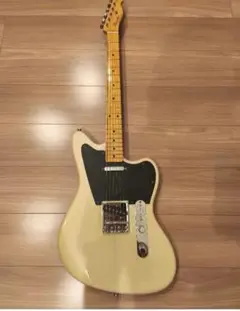 直接取引限定【レアモデル】bacchus BTM ASH Telemaster - メルカリ