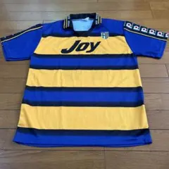 未使用品　中田英寿 サッカー パルマ レプリカユニフォーム Mサイズ 中田英寿 チャンピオン champion パルマAC ユニフォーム サッカー