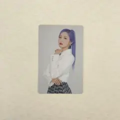IZ*ONE SAY MY NAME 本田仁美 トレカ - メルカリ