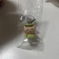 ちいかわ 映画特典第一弾　栗まんじゅう