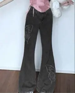 レディース ジーンズ ジーパン