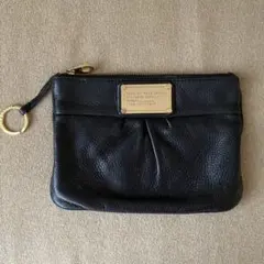 マークバイマークジェイコブス　ポーチ兼クラッチバック