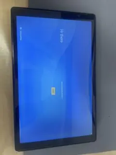 Androidタブレット P31 4GB RAM 64GBストレージ