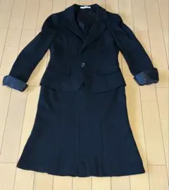 ジャケット　スカート　スーツ