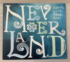 2025年最新】neverland news 初回盤の人気アイテム - メルカリ