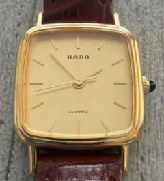 RADO ラドー クォーツ レディース 腕時計J0180226のサムネイル