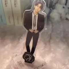 FATE ジョンウォン アクスタ