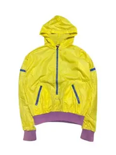90s ナイロン アノラック　パーカー　vintage