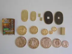 4903.　美品　1862年　文久年間　日本　琉球通寳　 レプリカ？ 2025年最新】琉球通宝の人気アイテム - メルカリ