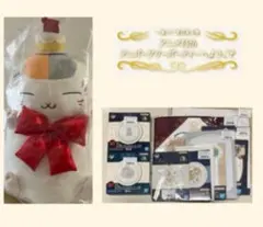 一番くじ 夏目友人帳 15th アニバーサリーパーティーへようこそ BDEFG賞