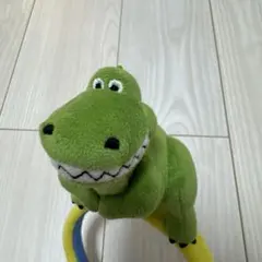トイ・ストーリー レックス カチューシャ